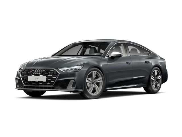 Audi S7 Quattro S-Line