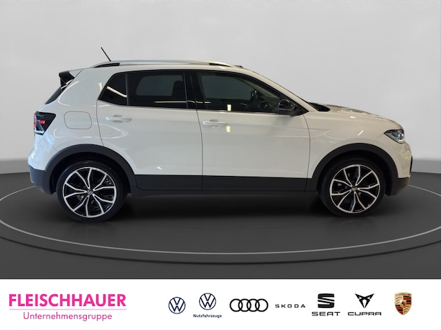 Volkswagen T-Cross 1.0 TSI IQ.Drive Style
