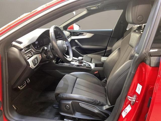 Audi A5 35 TDI S-Tronic Sportback