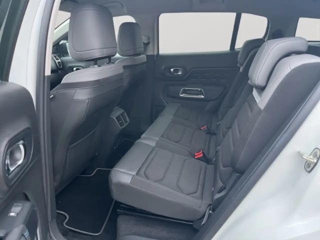 Citroën C5 Aircross C-Series