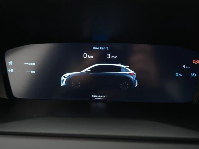 Peugeot 208 Allure Pack Hybrid