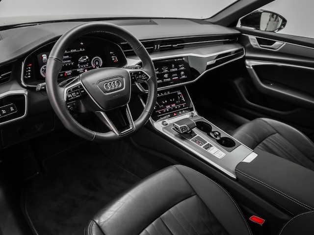 Audi A6 45 TDI Avant Quattro S-Tronic