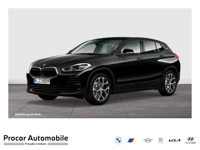 BMW X2 Coupé sDrive18i
