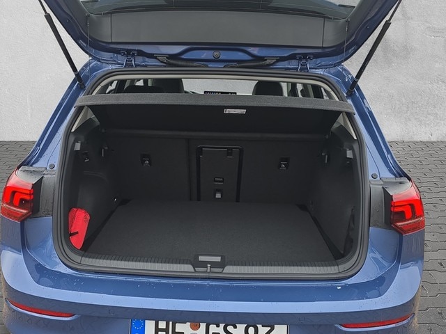 Volkswagen Golf 1.5 eTSI Golf VIII