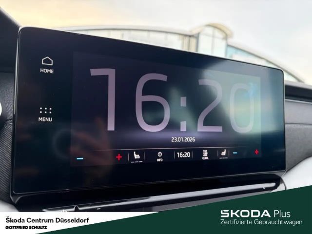 Skoda Octavia Combi Style Style iV