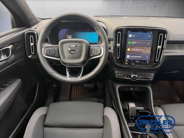 Volvo C40 Recharge Twin Engine Ultimate