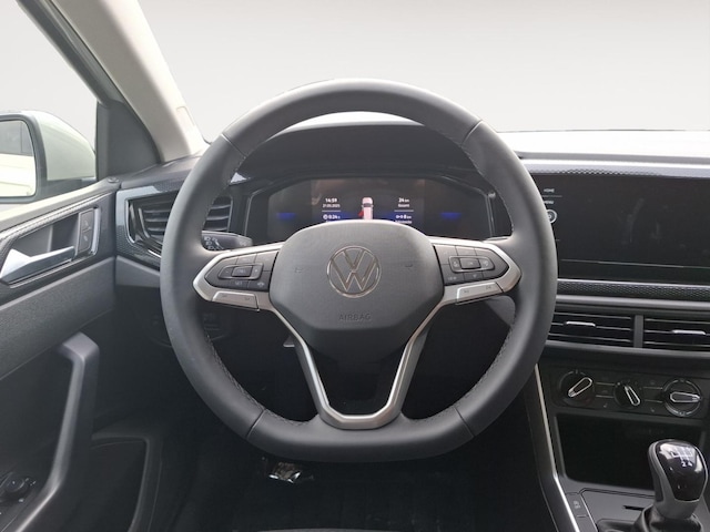 Volkswagen Polo 1.0 TSI