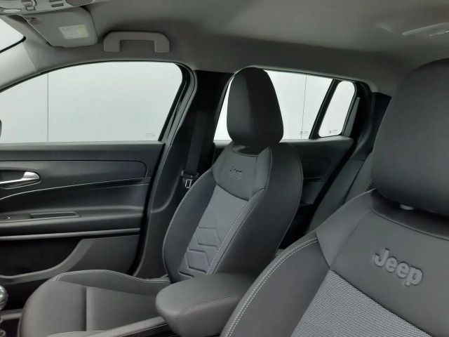 Jeep Avenger Altitude