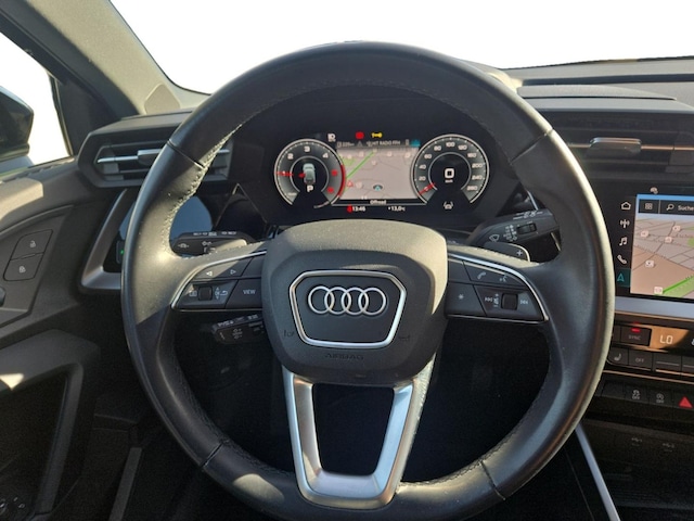 Audi A3 30 TDI S-Tronic Sportback