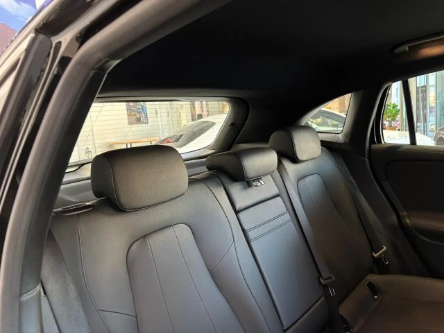 Mercedes-Benz EQA 250 Advanced