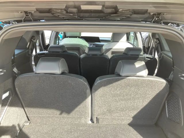 Peugeot 5008 GT-Line