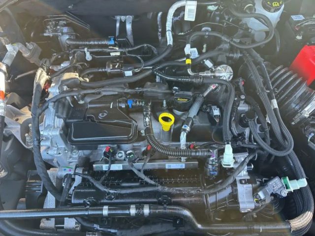 Ford Kuga EcoBoost ST Line X