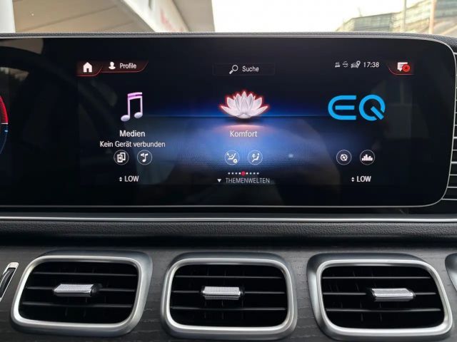 Mercedes-Benz GLE 350 4MATIC