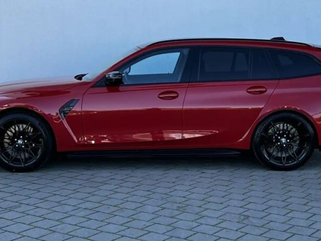 BMW M3 Competition xDrive