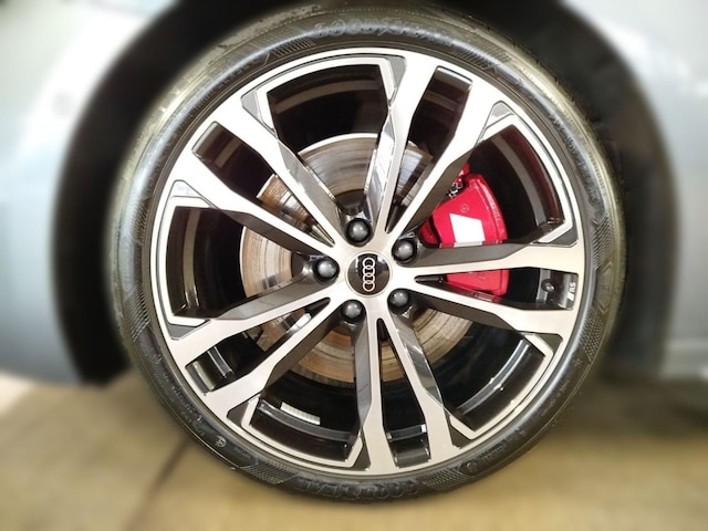 Audi S5 Avant S-Tronic