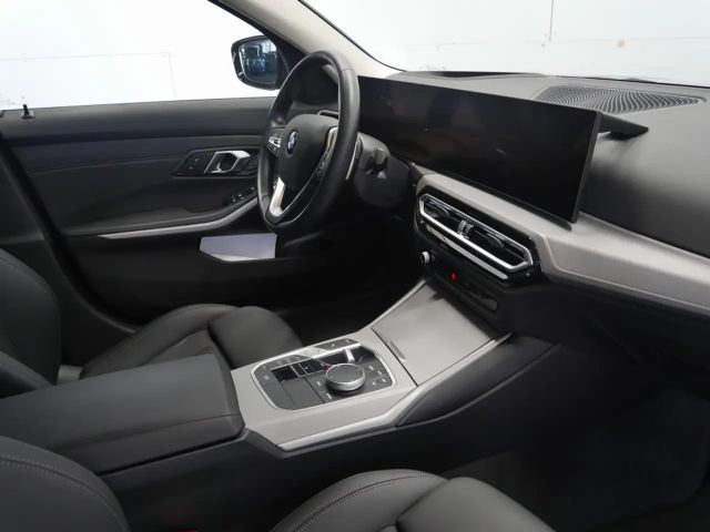 BMW 320 320d Touring