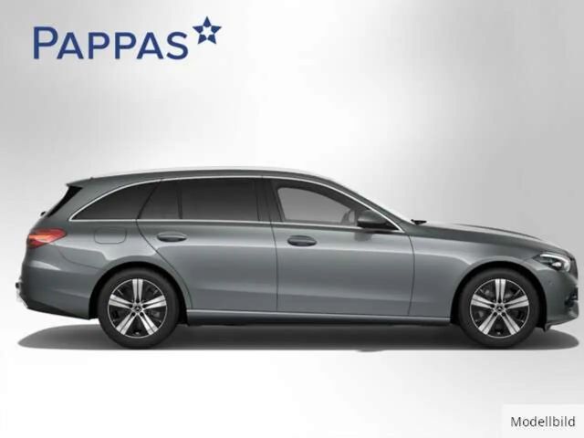 Mercedes-Benz C 300 4MATIC Estate