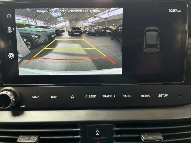 Hyundai Bayon Select