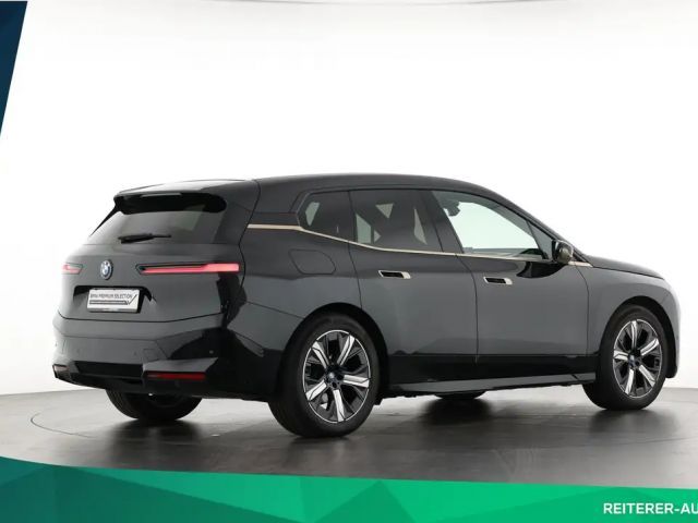 BMW iX xDrive40
