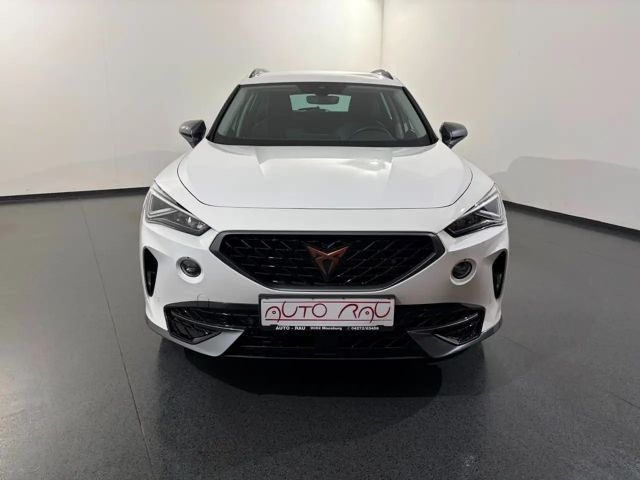 Cupra Formentor 4Drive DSG