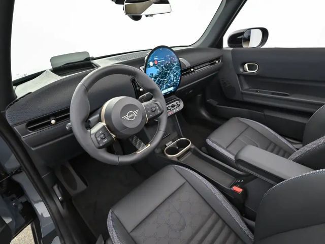 MINI Cooper Cabrio Cooper C Cabrio