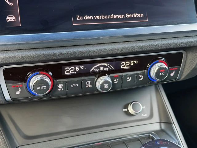 Audi Q3 2.0 TDI S-Line Sportback