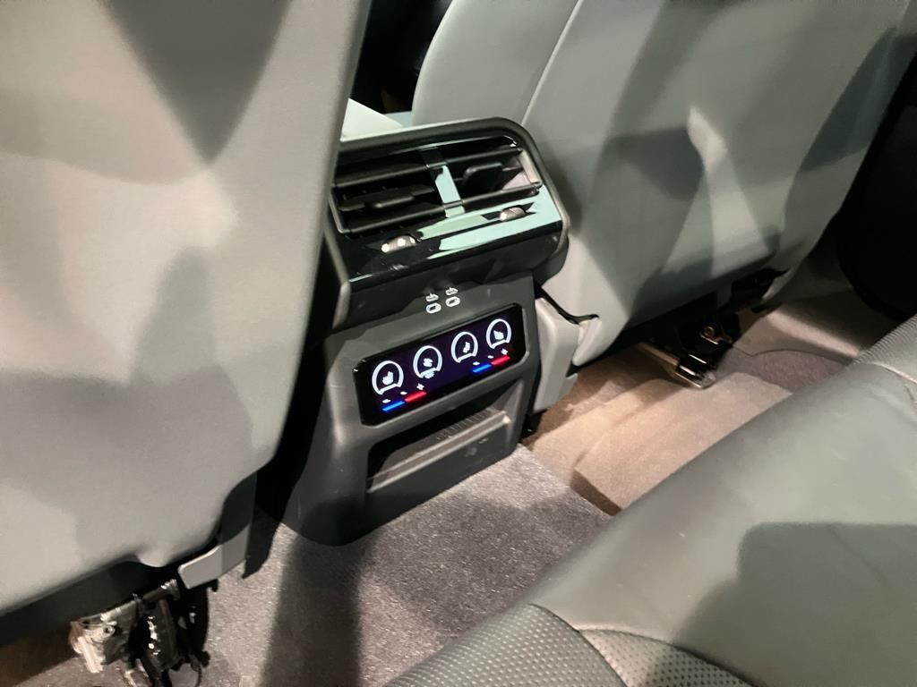 BMW 550 Sedan xDrive