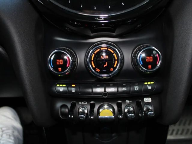 MINI Mini Electric SE