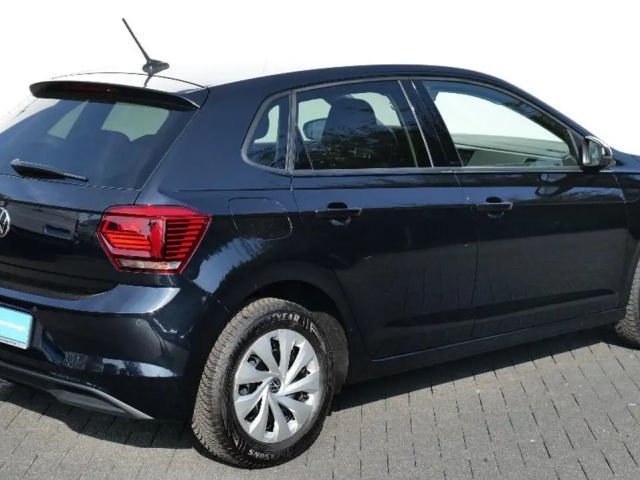 Volkswagen Polo 1.0 TSI Comfortline DSG