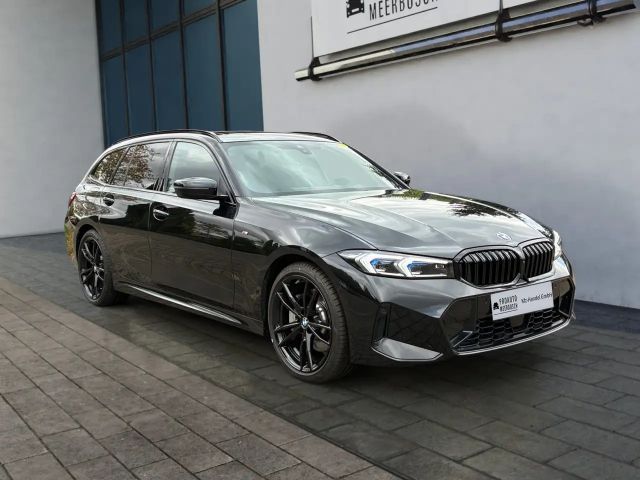 BMW 330 330d M-Sport xDrive