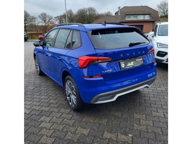 Skoda Kamiq 1.5 TSI Tour