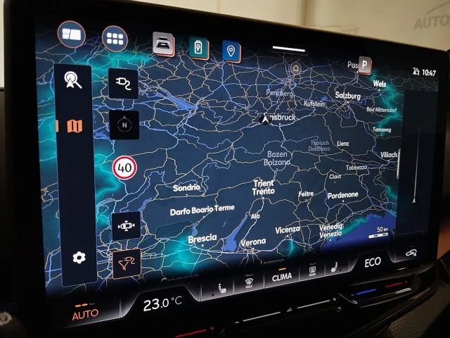 Cupra Tavascan 4Drive Adrenaline VZ