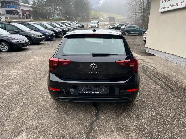 Volkswagen Polo Polo 1,0