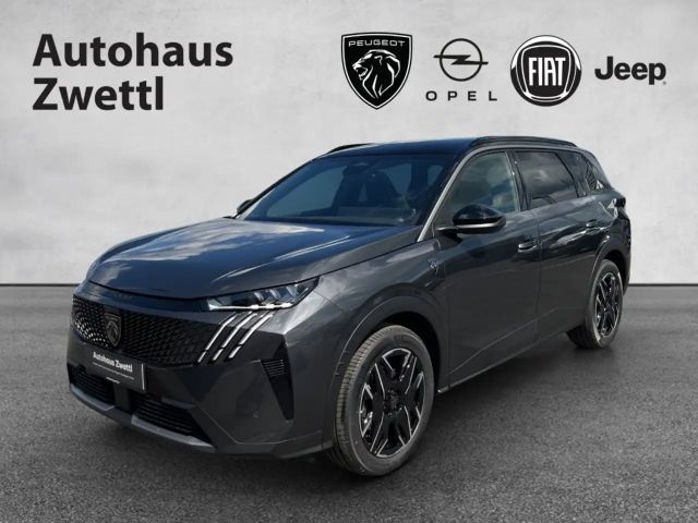 Peugeot 5008 GT-Line