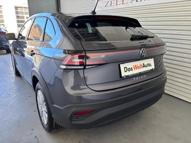 Volkswagen Taigo 4Me TSI