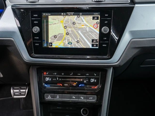 Volkswagen Touran 1.5 TSI DSG