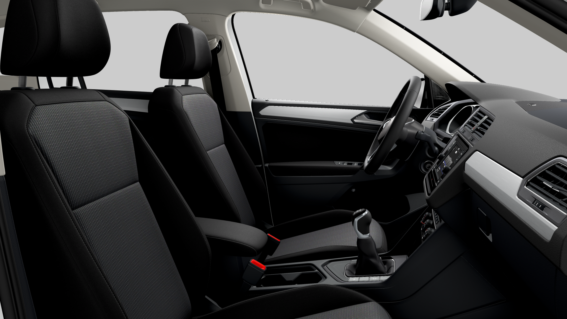 Volkswagen Tiguan Tiguan 1,5 TSI 6-Gang /AHK/Sitzhz/CarPlay/LED