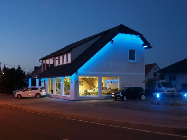 Ford Focus Active Wagon