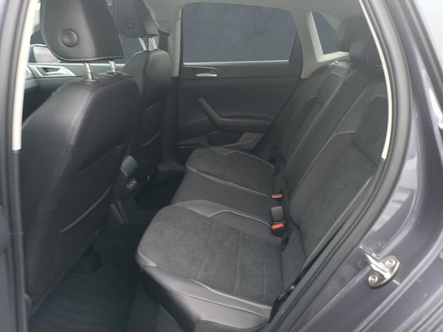 Volkswagen Polo 1.0 TSI Style