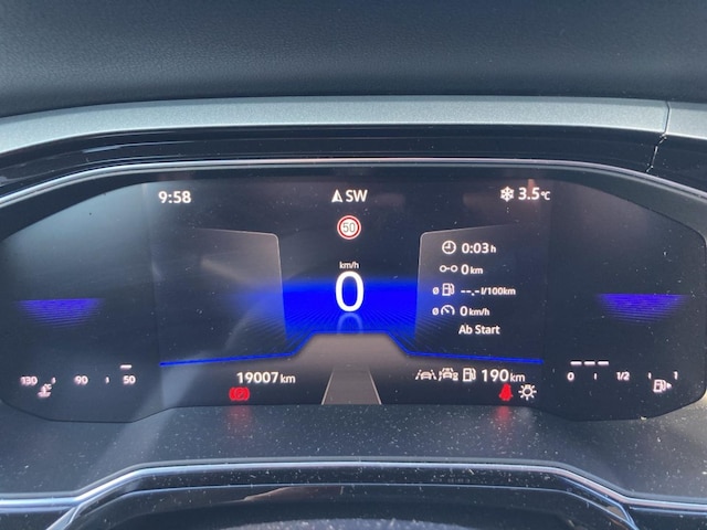 Volkswagen Taigo 1.0 TSI