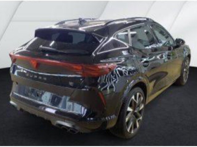 Cupra Formentor 2.0 TSI VZ