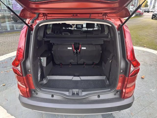 Dacia Jogger Extreme Hybrid 140