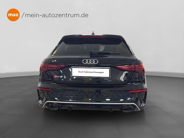 Audi RS3 Quattro S-Tronic Sportback