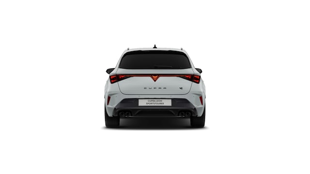 Cupra Leon 2.0 TSI 4Drive DSG Sportstourer VZ