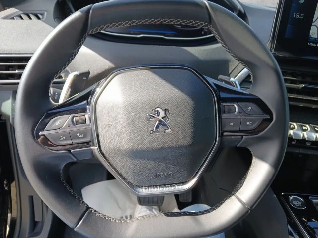 Peugeot 3008 Allure Pack PureTech