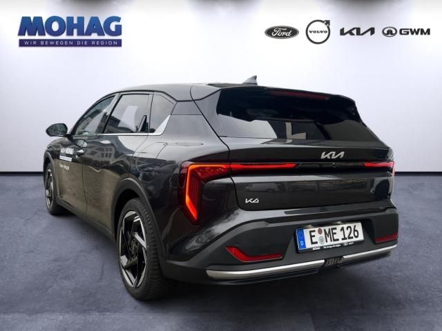 Kia K4 Spirit PDC*RFK*SZH*Klima*Navi*Carplay*360 Gra