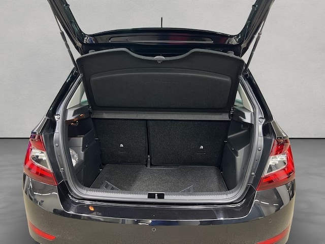 Skoda Fabia 1.0 TSI Best Clever