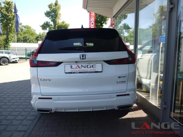 Honda CR-V 2.0 Advance Hybrid i-MMD