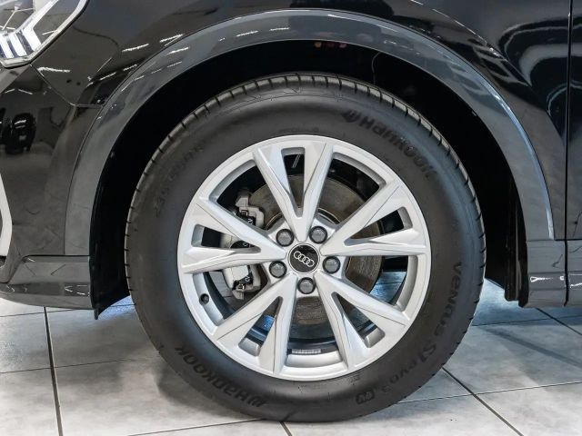 Audi Q3 35 TDI S-Line