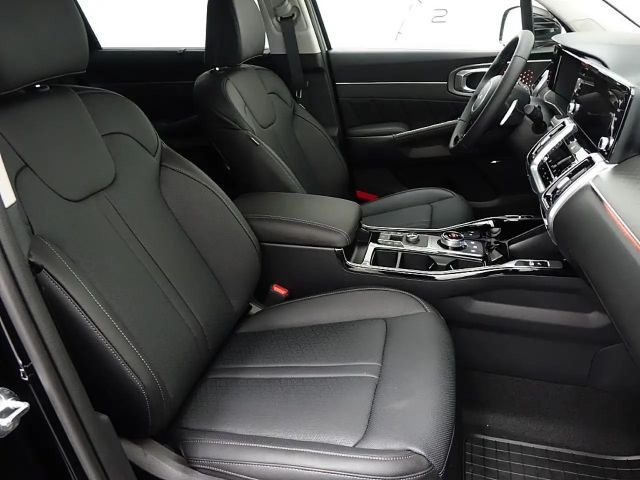 Kia Sorento CRDi Vierwielaandrijving